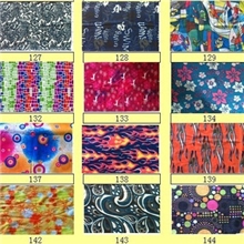 百变头巾无缝头巾户外头巾随机混装厂家直销