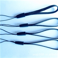 厂家直销编织手机绳手机挂绳手机吊绳款式多样质优价廉