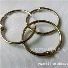 厂家直销优质多规格开口圈（图）
