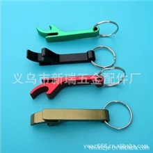 供应促销礼品开瓶器钥匙扣（图）