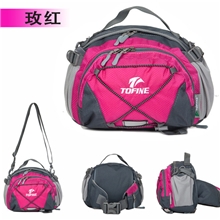 【爆款】登山包厂家直销品牌户外登山包腰包8141男女