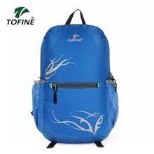 登山包厂家供应超轻便双肩包皮肤包折叠户外登山包旅行包男女