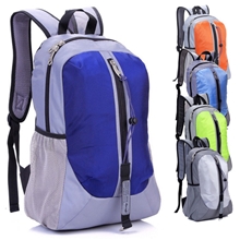 新款力开力朗25升轻便型专业户外包背包男女学生书包双肩包001