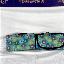 厂家批发时尚防潮野餐垫休闲沙滩垫休闲户外野餐垫批发