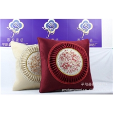 【诚信商家】供应高品质卡通两用抱枕被优质毛绒靠垫被正品保证