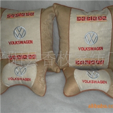 精品供应汽车四件套舒适抱枕三件套高档柔软抱枕批发