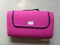 厂家直销各种规格高档野餐垫、铝膜垫等户外用品