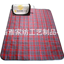 精品热销防潮垫地席野餐垫沙滩垫野餐垫FG-8038