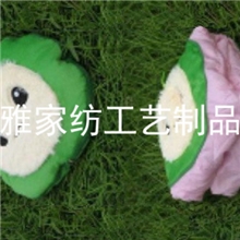 厂家直销七仔抱枕被FA-8008全棉纯棉抱枕被