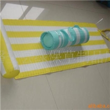 厂家优惠供应沙滩垫