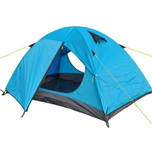 批发户外双人帐篷高品质专业露营双人帐篷野营防暴雨冷山