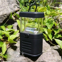 批发11LED野营灯迷你营地灯帐篷灯小马灯