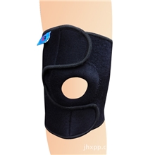 [混批]开洞透气户外运动登山护膝篮球足球膝部防护单只