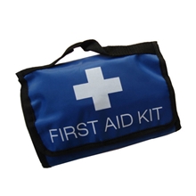 大号急救包FIRSTAID户外野营求生包专业医药包急用包混批