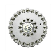 新款41LED帐篷野营灯户外照明应急露营灯高亮