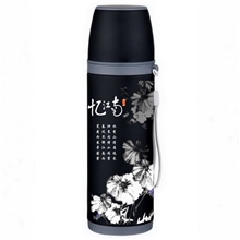 保温杯什么牌子的好子弹头保温杯新款吊带子弹头保温杯现货