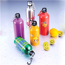 【品牌供】忆江南礼品水壶不锈钢保温水壶运动水壶儿童小水壶