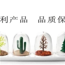 【独家】[LIZGN]厨房调料品四季调味罐专利产品