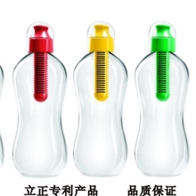[LIZGN]过滤水壶活性碳过滤水壶户外运动过滤水壶水瓶