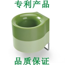 [LIZGN]万能吸附式雨伞收纳架收纳盒