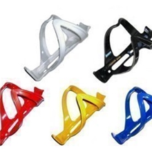 高性价比水壶架彩色PC水壶架山地车自行车配件骑行装备批发