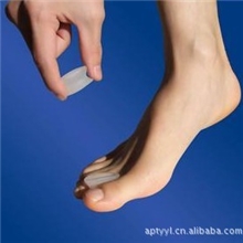 拇外翻分趾器矫正器分趾垫大脚骨脚趾分离器硅胶脚趾分离垫