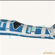 特卖GD-21大腿超踝骨折固定套，护腿可代替支具