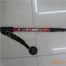 【厂家自销】主营（登山杖老人拐杖强光电筒电蚊拍）