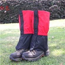 正品雪鹰户外雪套脚套超轻防水GO-TEX面料