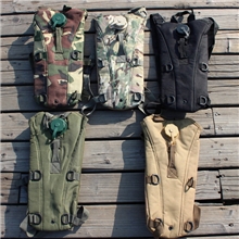 普莱户外登山水袋骑行水袋野营旅行水袋现货2.5L水袋