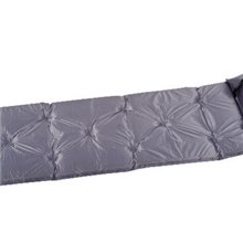 现货供应自动充气垫防潮垫对折自动充气垫可拼接防潮垫