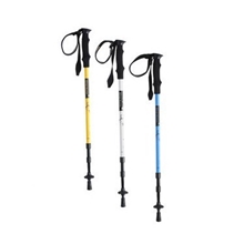 正品vocajoy户外80%碳素登山杖