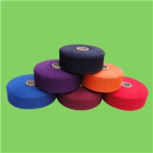 棉纱拖把纱再生棉纱