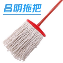 厂家供应昌明拖把家务专用拖把正品质量保证