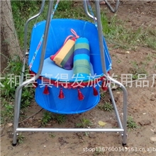 厂家批发婴儿床、秋千床、床、