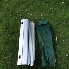 厂家直销铝桌、折叠桌、户外野餐桌、不锈钢桌