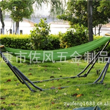 厂家供应休闲吊床网状吊床户外吊床