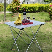 厂家直销促销折叠桌休闲用品批发户外野餐桌