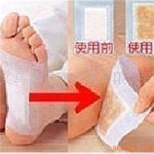 C015竹醋足贴/排毒美容瘦身（一贴的价格）