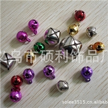 厂家长期供应优质铃铛(规格齐全质量可靠)