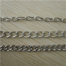 厂家批发优质，规格齐，可按长度剪好，铁链条