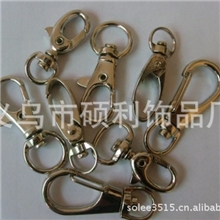 厂家直销多规格，可环保电镀，交货快，价格低狗扣