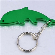 供应款式各异动物形状礼品啤酒环保开瓶器(礼品广告促销品)