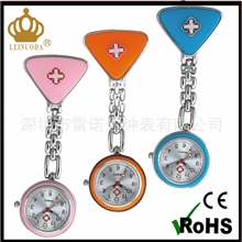 【厂家直销】三角牌护士表护士表批发定做多色可选质量保证