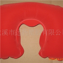 充气枕头旅行充气枕U型气枕颈枕（专业生产充气枕厂家）