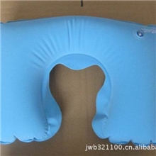 供应充气枕（航空旅游颈枕）