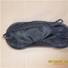 供应批发各种颜色的遮光眼罩休闲眼罩