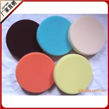 量大从优化妆海绵粉扑化妆海绵葫芦生产厂家批发