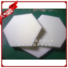 厂家直销异形海绵圆形海绵医用海绵