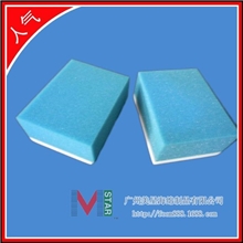 免检产品值得信赖去污魔术海绵清洁海绵厂家魔力清洁海绵